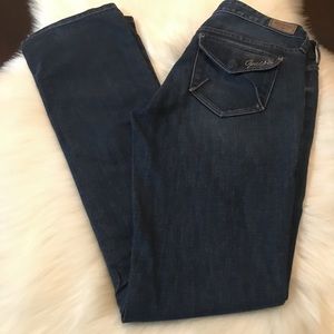 Guess jeans